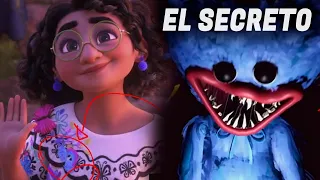 ENCANTO y Poppy Playtime están CONECTADOS