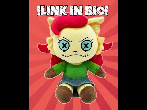 LINK IN PINNED COMMENT!!