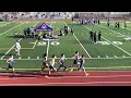 2023 Cathedral v Bishop Amat Varsity 1600
