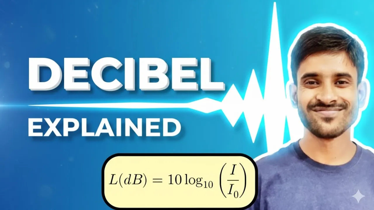 Decibel (dB) Explained