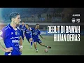 Download Lagu Thom Haye, Eliano Reijnders, Andrew Jung, dan Barba Rasakan Atmosfer GBLA | All Access vs Persebaya