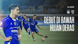 thom haye eliano reijnders andrew jung dan barba rasakan atmosfer gbla all access vs persebaya