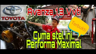 Download Cara menggembalikan tenaga toyota avanza vvti yang lemot MP3