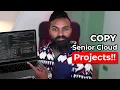Top 3 Cloud Security Projects That GAVE ME An unFAIR Advantage