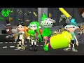 Download Lagu Cursed Splatoon Weapons