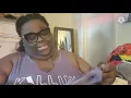 What I got with my Torrid Cash