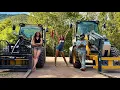 Download Lagu A JD LOADER DRAG RACE 