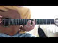 Polo G - Party Lyfe feat DaBaby | Guitar Cover-Tutorial