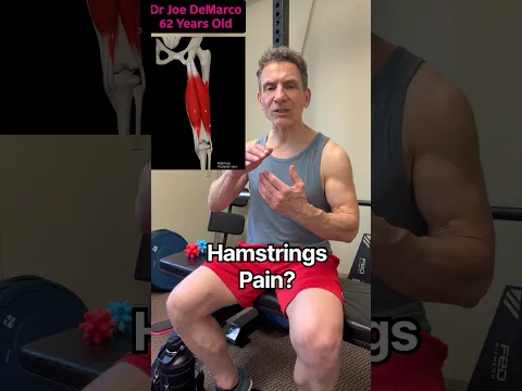 Hamstrings Pain? Do This Now!