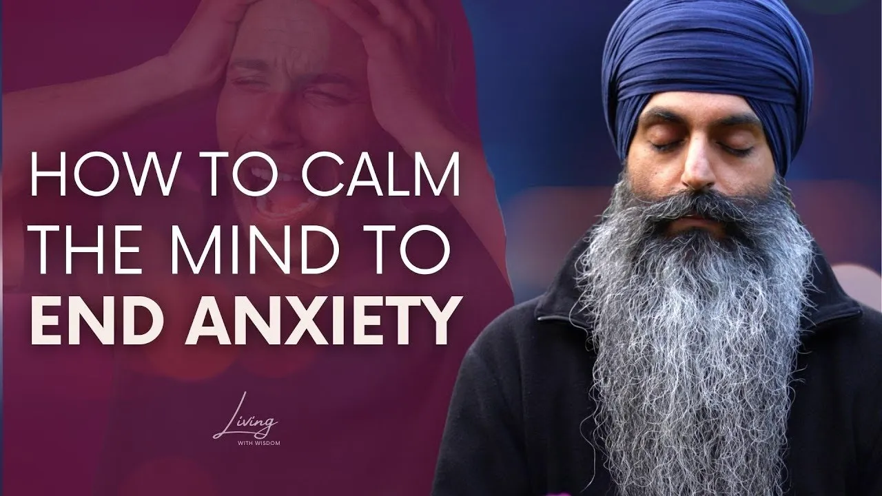 HIDDEN Secrets to SILENCE Your Mind | Lesson 8: Living With Wisdom
