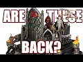 NEVER FIGURED I D BE HAPPY TO SEE THIS Warhammer 40K Adepta Sororitas Faction Discussion