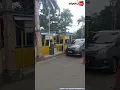 Download Lagu Cukup Sekali Bayar, Ini Sistem Parkir Terbaru One Gate di BKB Palembang \u0026 Tarifnya