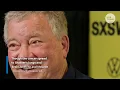 William Shatner reveals he and daughter Melanie fought Stage 4 cancer together