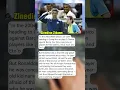 Download Lagu Zidane: ‘We Didn’t Know Who Messi Was — Then Everything Changed.’ #football #zidane #messi #shorts