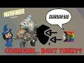 Is Battlecry s Guardian the BEST TANK in Pathfinder 2E