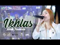 Ikhlas - Nilah fauzista ( cover ) live