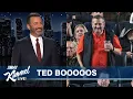 Repulsive Ted Cruz Heckled in New York and Trump Marjorie Taylor Greene Running Mates