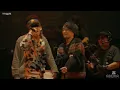 【MCバトルビート】Luv Myself(feat. AKLO & KEIJU) - Kvi baba/ミメイ vs Salvador Mani 8×4