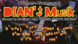 Download Dinda Bestari Karaoke DIAN'S Musik MP3