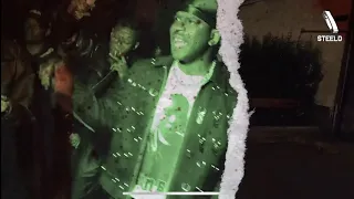 skepta x l3 x michael phantom no stress bts