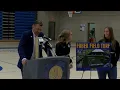 Briar Cliff Making Renovations To Faber Field First Steps to bring football on campus