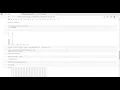 Machine Learning Random Forest Part 3 Urdu Python Code By Usman Khan