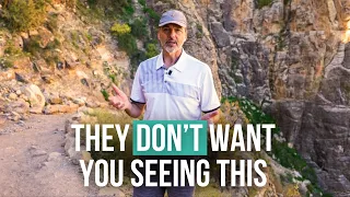Christian Researcher: This Discovery at the Grand Canyon Is UNBELIEVABLE
