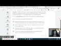 Poetry Flocabulary Lesson Read and Respond