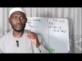 An introduction to Python Programming language part 1 Core Concepts Every Beginner Must Know