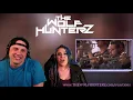 Snarky Puppy - Tio Macaco (We Like It Here) THE WOLF HUNTERZ Reactions