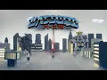 Download Lagu Yellow Claw, Juyen Sebulba \u0026 Sihk - Bassgod (Ft. Ramengvrl) [Official Music Video]