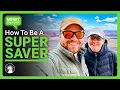 How To Be A Super Saver Money Unscripted Fidelity Investments