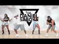 Favela chegou - Anitta e Ludmilla - Cia Daniel Saboya.
