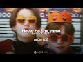 Download Lagu Never be the same - edit audio (Camila Cabello)