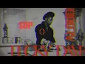 Lucky Daye - SDP (Official Visualizer)