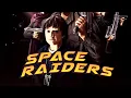 Official Trailer - SPACE RAIDERS 1983 Vince Edwards David Mendenhall Dick Miller