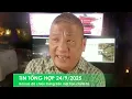 Download Lagu TIN TỔNG HỢP 24/9/2025