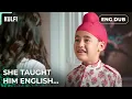 Her English Lesson Goes Wrong — Kulfi The Singing Star | Indian Series in English dubbed #MEP12