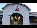 The Barnyard Flea Market In Lexington South Carolina