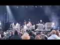 URIAH HEEP - SWEET LORRAINE - LIVE 2024 - TIME TO ROCK FESTIVAL SWEDEN