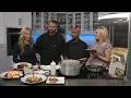 Homes With Heather Stonewood Grill