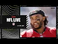 Ryan Clark s NFL Week 5 Game Picks NFL Live