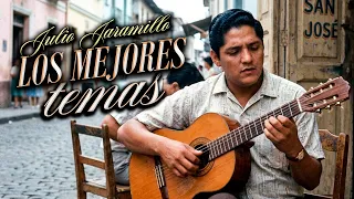 Julio Jaramillo - Grandes Éxitos Inmortales (Enganchado Oficial)