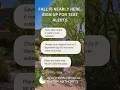 Text Alerts