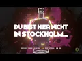 Gipfelsepp X Honk! X Albatraoz feat. Sofie Svensson & Dom Där - Multivitamin