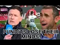 Pundits Lose The Plot Scotty and Motty LIVE