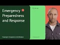 Emergency Preparedness and Response Free AI Template