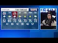 KCTV5 Weather Update