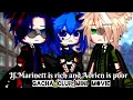 Download Lagu If Marinette is rich and Adrien is poor 2 || Miraculous Ladybug ||Original || Gacha Club||Gacha Life