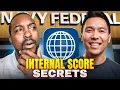 The TRUTH About Navy Federal s Internal Score System